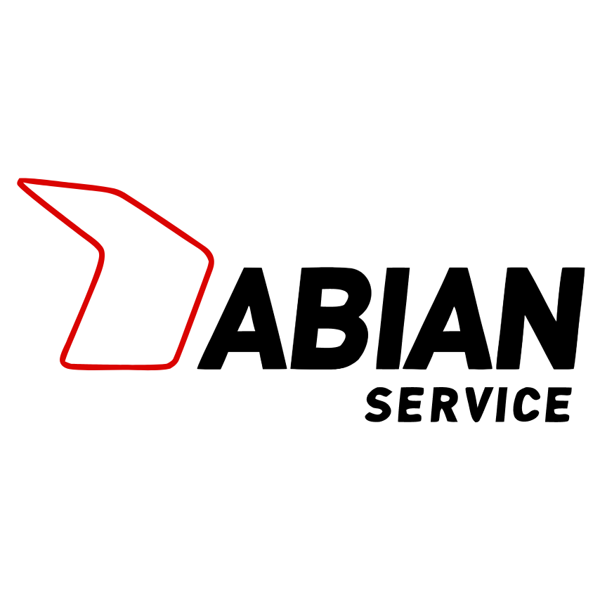 abian service logo